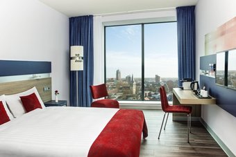 Intercityhotel Enschede