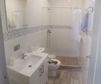 Apartamento Casa Rural Sierra De Las Nieves