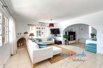 Seaside Luxury Villa With Private Heated Pool On Playa Bastian