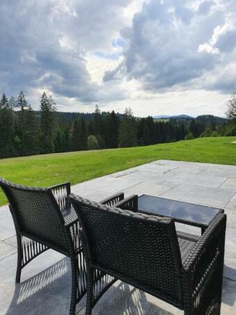 Villa Koniakowo - Dom Hunter