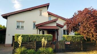 Villa Willa W K�rniku - Blisko Poznania