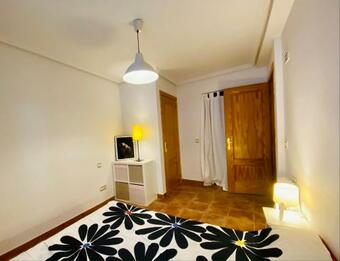 C�modo Apartamento Rural