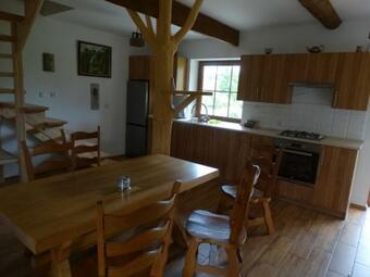 Serce Beskidu Niskiego Myscowa