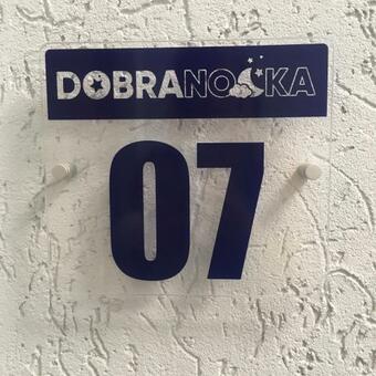 Apartamenty Dobranocka