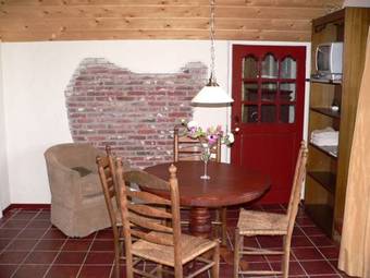 Apartamentos House In Former 'bakspieker' In Rural Location Near Enschede