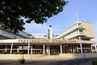 Amr�th Grand Hotel Theater Gooiland