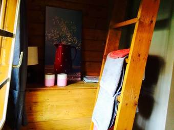 Bed & Breakfast Onder De Kersenboom