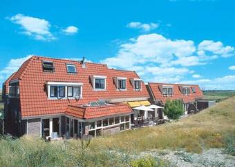 Strandhotel Camperduin