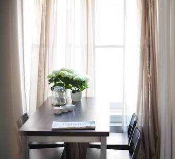 Bed & Breakfast Darley's