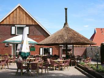 Apartment Enterbrook Enter