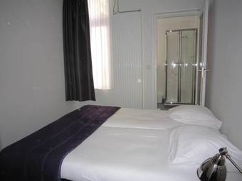 Hotel De Keizerskroon