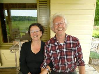 Apartamento Lelymare Logies