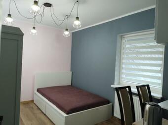 Apartamenty Ostoja, Agroturystyka Pod Jesionem