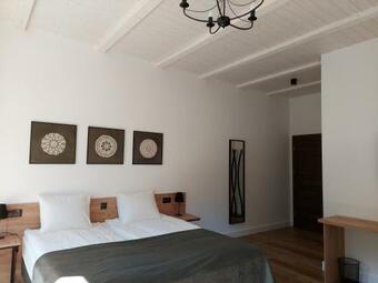 Hostal Willa Na Pstr??nicy