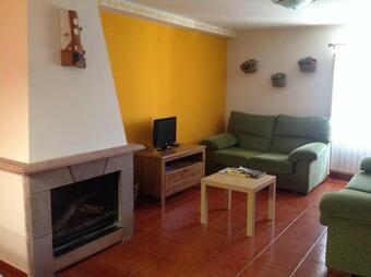 Casa La Alegr�a De La Alcarria III