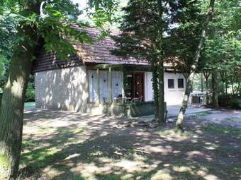 Cozy Holiday Home In Uden With Private Garden