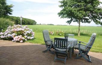 Holiday Home Tzummarum 23