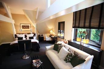 Hotel Landgoed Duin & Kruidberg