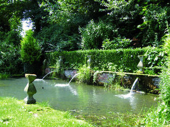 Fletcher Hotel Restaurant De Witte Raaf