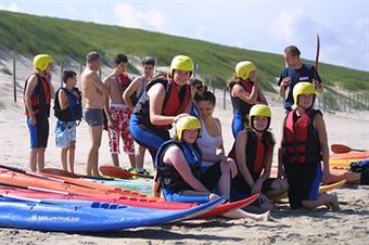 Albergue Stayokay Noordwijk