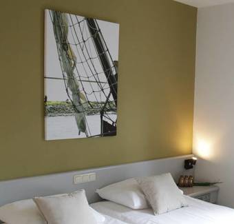 Hotel De Kluut