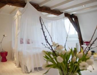 Bed En Brood - Veere