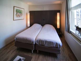 Hotel 't Waepen Van Veere