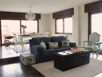 Holiday Home La Villa Del Mar