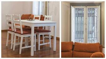 Apartamento La Casa de La Plata