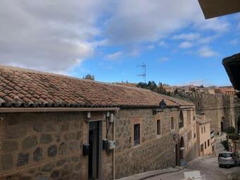 Apartamento Mirador De San Juan
