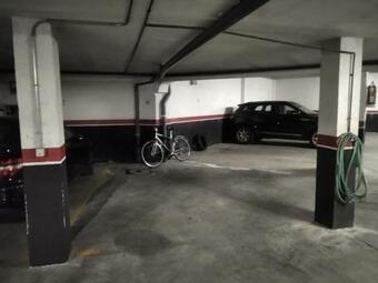 Apartamento Casa Paseo Del Tajo-con Parking Gratis