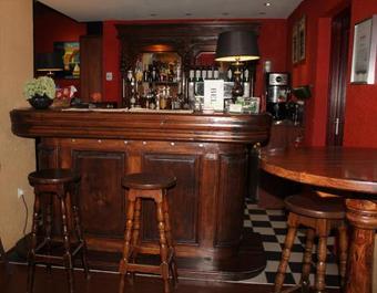 Hotel - B&B Nieuw Beusink