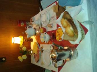 Hostal Hotel-pension "molenzicht"