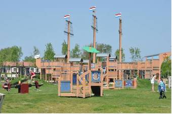 Vakantiepark De Meerpaal