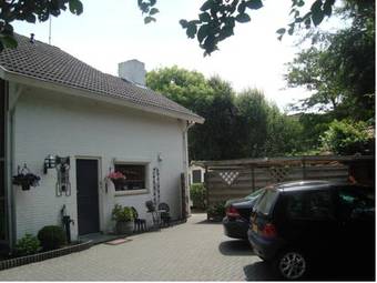 Bed & Breakfast Villa Cedrus