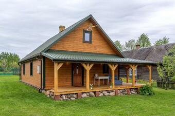 Agroturismo Le?ny Zak?tek