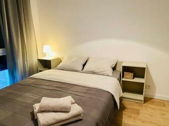 Apartament Magdalena