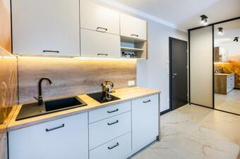 Przystanek Babia Apartamenty