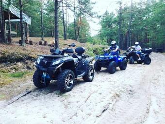 Agroturystyka Szumynowiny