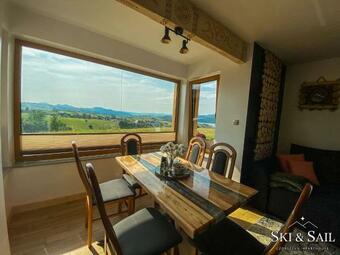 Czorsztyn Ski&sail Aparthouse