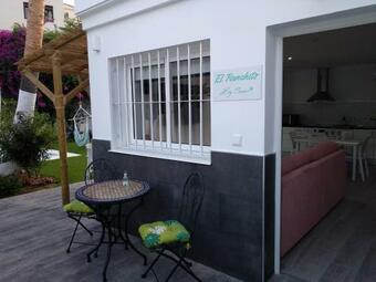 Villa El Ranchito By Seric, 15' Walking To The Beach