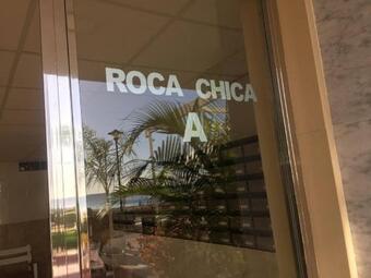 Apartamento Beautiful Roca Chica Beach By Rafleys
