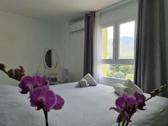 Modern 3 Bedroom Luxury Apartment In Torremolinos