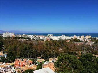 Clark Suites Habitaciones