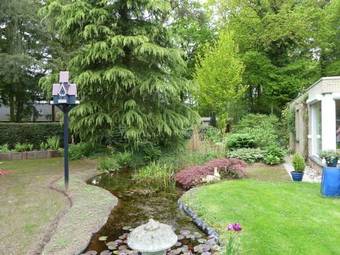 Buitencentrum Ruighenrode 1