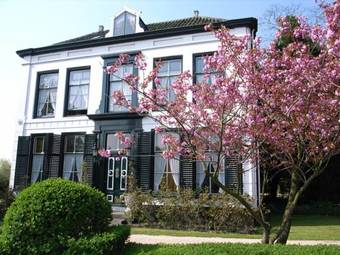 Hostal Pension 't Huys Grol