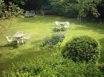 Hotel-pension Zoom-oord