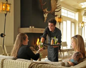 Grand Hotel Huis Ter Duin