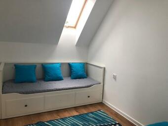 Apartamento Karaibek