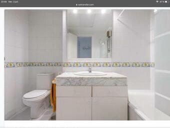 Apartamento Entero En La Carihuela A 50 M de La Playa